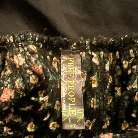 Free People Skirt - Picture 2 of 3